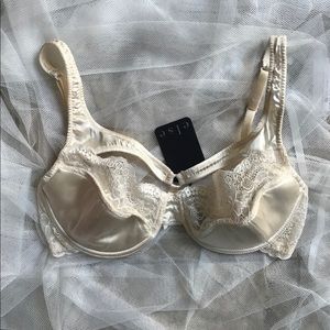 Signature Harness Bra by Else